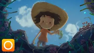 New 'Magic Beach' Teaser Trailer Casts a Spell