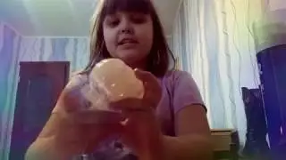 Из слаима с магозина в батер слайм
