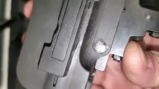 P14 Target Rifle Build 303 British