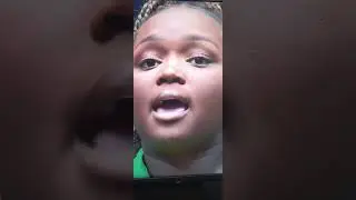 Eliminada, Raquelle BBB