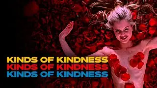 American Beauty trailer - (Kinds of Kindness style)