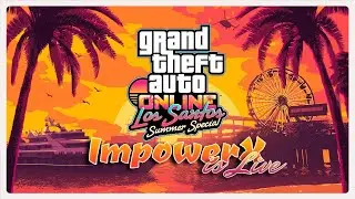 GTA Online India LIVE - Funny Heist😅 - Road to 2k ❤ | ImpowerX