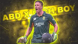 ABD x RICH BOY BEATSYNC STATUS 🔥❤️// AB DE VILLIERS WHATSAPP STATUS ❤️//ABDIAN