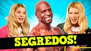 19 fatos sobre 