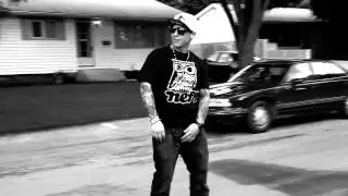 The Badguy - Joey Stylez