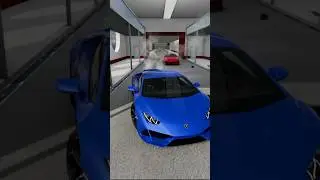СРАВНЕНИЕ ЛАМБЫ И ФЕРРАРИ в BeamNG Drive #beamngdrive #beamngdrivemods #beamng #test #lamborghini