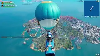 Top 1 sur fornite