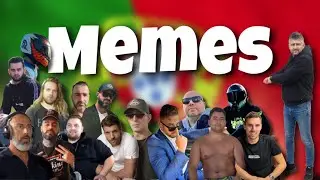 INSÓLITO PORTUGAL - GAFES E MEMES NO YOUTUBE PORTUGUES
