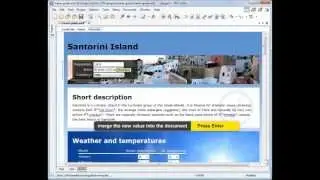 oXygen XML Editor - Form Controls