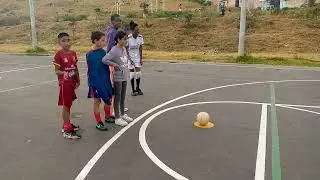 siempre adelante Futsal(4)