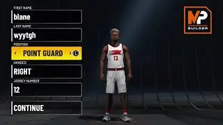 Best 2-way slashing playmaker on 2k22 current gen