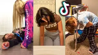 Fainting Disorder TikTok Compilation