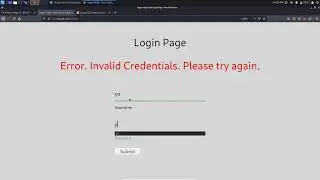 BCACTF2.0 | Movie Login 1 Challenge | SQL Injection | WEBEX | Walkthrough | 2021