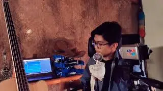 Your Man - Josh Turner (Cover)