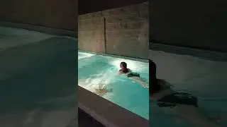 Первомайский вечер в Лазаревском. ГД на Сьянова 4.