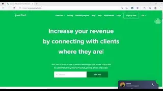 LIVE Chat Channel | JivoChat
