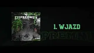 01. Stopson - Wjazd (prod. Mikeallure)