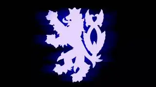 English lion