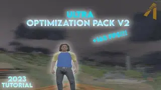 FiveM - Ultra FPS Boost Pack +165 FPS | “Preview“