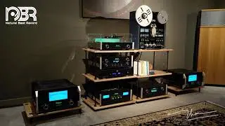 Hi-Res Audio 32 bit - Greatest Audiophile Choice - Natural Beat Records