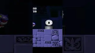 Metal Sonic Apparition Rewrite #shorts #sonic #exe #metalsonic #metalsonicexe #sonicexe