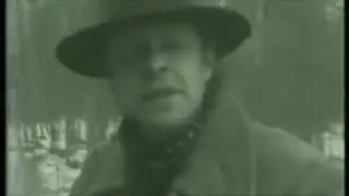 Поезд в огне
