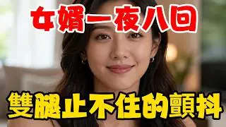 丈母娘去女婿家.
