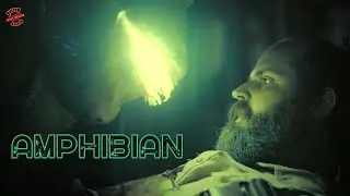 AMPHIBIAN | Horror Short Film | Premiere | Red Tower