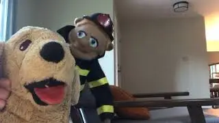 The BBF Show, Helping H-hea Become A Hero!