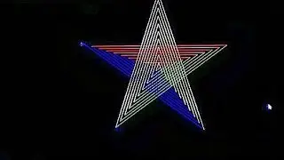 python programming |increasing star making |
