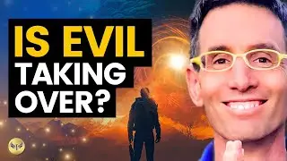 Is this the End of the World as We Know It? Find Out What's REALLY Going On! Michael Sandler