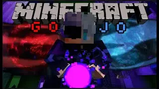 Minecraft  | Gojo-kun | Also Deez
