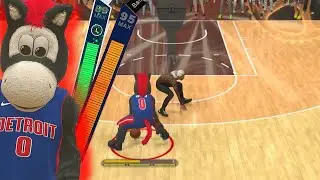 IM EXPOSING MYSELF ON NBA 2K25!