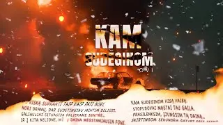 O V I - Kam Sudeginom