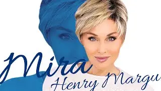 Henry Margu's MIRA!  Upgraded PIXIE style! PERFECT for every day wear!