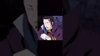Наруто Удзумаки Эдит 『8 фильм Наруто』