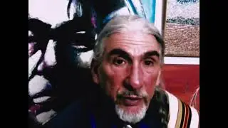 Luke Blue Eagle’s - The Power of Sound in Healing