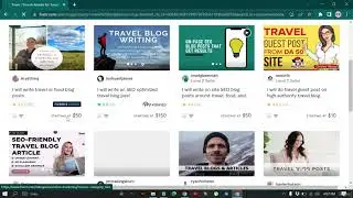 how to create keyword research with ai for Fiverr gig creation
