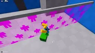 Roblox: Split (A Long Stay) speedrun in 32:14.6