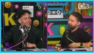 Juan Tarquino, el actor y drag queen que resalta la importantancia de la marcha del Orgullo