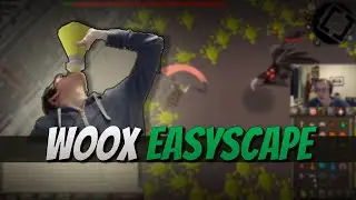 WOOX EASYSCAPE [2D, GPU RENDERING, GF, WARDING, RAIDS2]