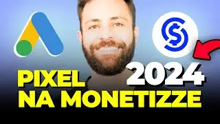 Como Configurar o PIXEL do GOOGLE ADS na MONETIZZE [Pixel Monetizze Google Ads 2024]