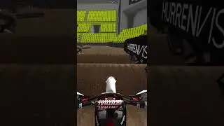 NEW ARENAX TRACK HOTPLAP IN MX BIKES!