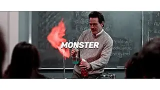BREAKING BAD | MONSTER [preview]