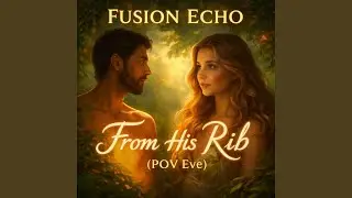 From His Rib (POV Eve)