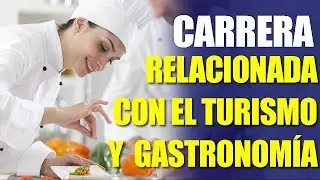 ESTUDIA HOSTELERÍA EN RUSIA  | Estudia en Rusia | Estudios en Rusia