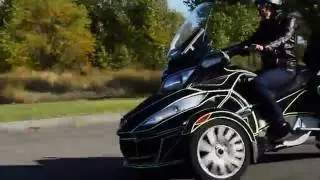Разное Can-am