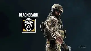 Rainbow six siege | Бесплатный оперативник