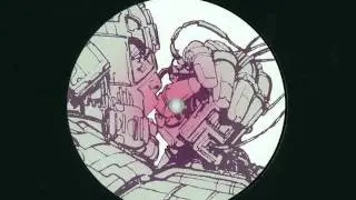 Deepgroove & Jamie Anderson - Mutantz