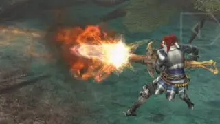MH3rd - Effect mod texture